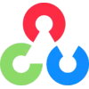 OpenCV logo